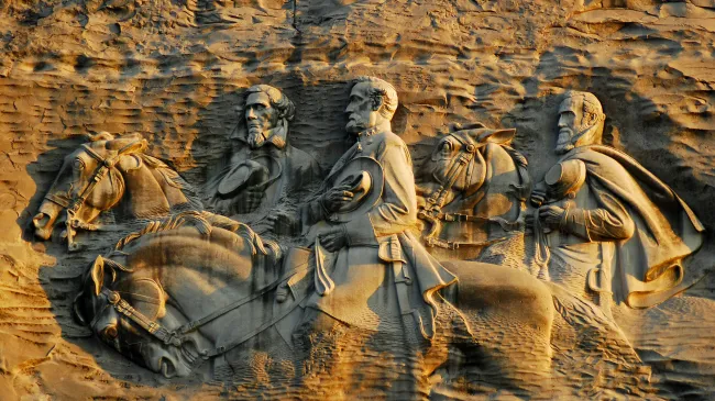 Stone Mountain